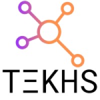 Tekhs logo - Similar company to Datacom Cabling