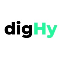 digHy logo - Similar company to Atlanthy