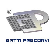 Gatti Precorvi logo - Similar company to Universal1972 | Design & Manufacturing Of Tools Since 1972