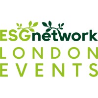 ESG Network logo - Similar company to London Fintechs