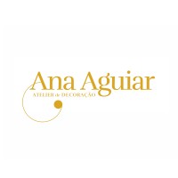 Atelier de Decoração Ana Aguiar logo - Similar company to Tthrive - Innovation Agency