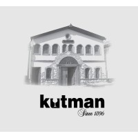 Kutman Şarapları logo - Similar company to Limantepe Şarapcılık / Wines