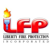 Liberty Fire Protection, Inc. logo - Similar company to Allstate Security Industries, Inc.