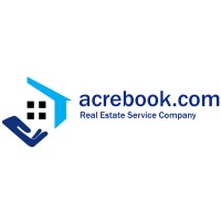 Acrebook Real Estate Services logo - Similar company to Acrebook.Com