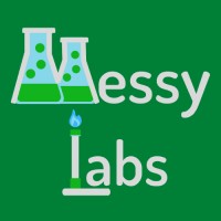 Messy Labs logo - Similar company to Integrated Explorations