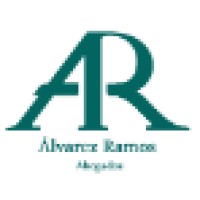 Alvarez Ramos Abogados logo - Similar company to Bufete De Damas