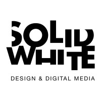 SOLID WHITE design & digital media GmbH logo - Similar company to Youse Gmbh