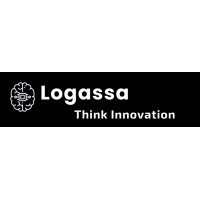 Logassa LLC logo - Similar company to Ai India Community
