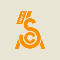 SCA Poland logo - Similar company to Coffee Unity Forum