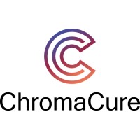 ChromaCure logo - Similar company to X4C