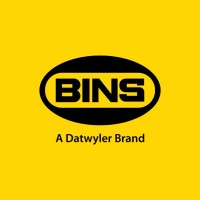 BINS Borrachas logo - Similar company to Freios Controil