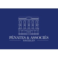 Pénates & Associés logo - Similar company to Selarl Vd Associes