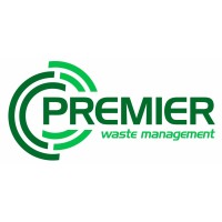 Premier waste management logo - Similar company to Premier Facility Management, Corp