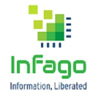 Infago Limited logo - Similar company to Accessplc