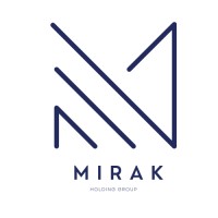 Mirak Holding logo - Similar company to Properties Destination