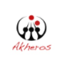 Akheros logo - Similar company to Biosistemika