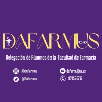 Delegación de Alumnos de Farmacia de la Universidad de Sevilla (DAFARMUS) logo - Similar company to La Facultad Invisible