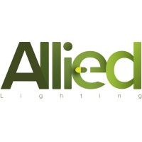 Allied Lighting Ltd logo - Similar company to Lpa Lighting