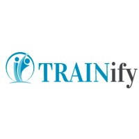 Trainify Inc. logo - Similar company to Crowdception Inc