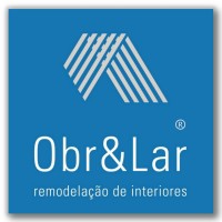 Obr&Lar - Remodelação de interiores logo - Similar company to Studio Freedom