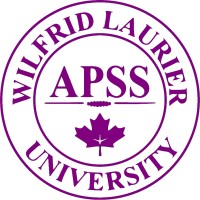 Wilfrid Laurier University Association of Political Science Students logo - Similar company to Jdcc Telfer