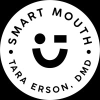 Smart Mouth logo - Similar company to Supermouth