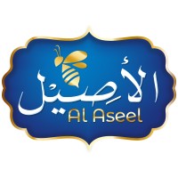 Al-Aseel logo - Similar company to Agilize⚡️