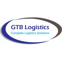 GTB Logistics logo - Similar company to Taz Group
