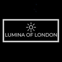 Lumina of London Co logo - Similar company to Fule Pty Ltd