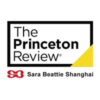 The Princeton Review Shanghai