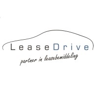 Lease Drive logo - Similar company to Dollar Thrifty - Car Rental - Sub Rosa Group