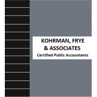 Kohrman Frye & Associates