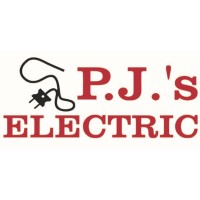 PJ's Electric logo - Similar company to Tqc Windows And Doors Inc.