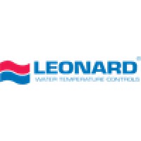 Leonard Valve Company logo - Similar company to Heat-Timer® Corp