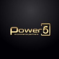 Power 5 - Ecommerce Partners logo - Similar company to Rlpharma