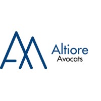 ALTIORE AVOCATS logo - Similar company to Sd Avocats