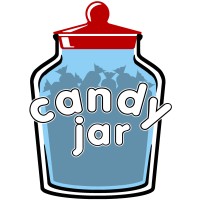 Candy Jar Books logo - Similar company to Lantern Books