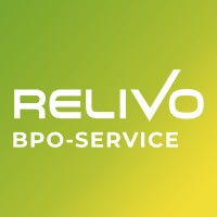 RELIVO GmbH logo - Similar company to Imprivo Group