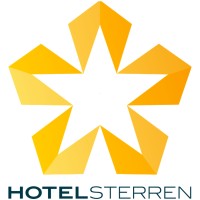Hotelsterren logo - Similar company to The Arcade Hotel