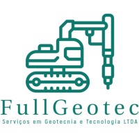 FullGeotec - Serviços em Geotecnia e Tecnologia LTDA logo - Similar company to Arcoma Da Amazonia Ind E Com