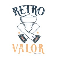 Retro Valor