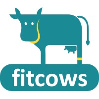 Fitcows logo - Similar company to Skylink Iot Solutions