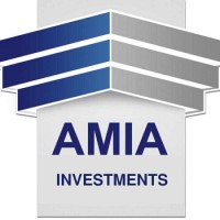 AMIA Investments logo - Similar company to Amia Engineering