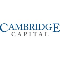 Cambridge Capital LLC logo - Similar company to Cgi Merchant Group