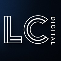 LC Digital logo - Similar company to Bnm Logistics