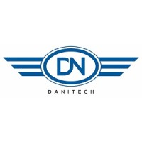 Danitech Dyeing and Finishing Machinery logo - Similar company to Mahlo Gmbh + Co Kg