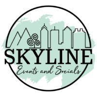Skyline Events and Socials logo - Similar company to Upstairs Atlanta - Event Venue