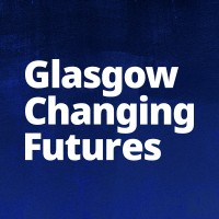 Glasgow Changing Futures - University of Glasgow logo - Similar company to Nerds