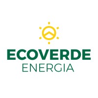 Ecoverde Energia logo - Similar company to Sunlution