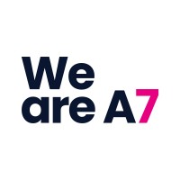 A7 Media Ltd logo - Similar company to Lightj Studios